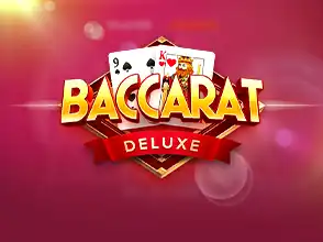 baccarat deluxe 4x3 sm