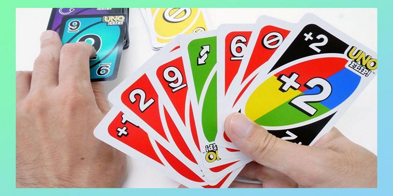 Chơi bài Uno dễ dàng chiến thắng cần nắm kỹ các nguyên tắc