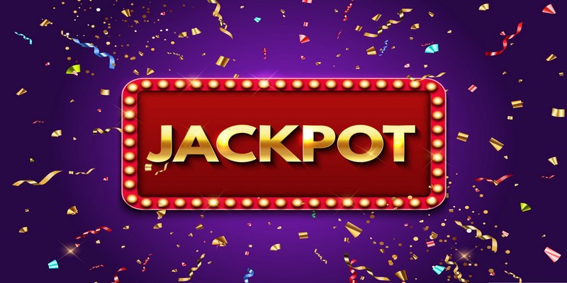  Jackpot được hiểu là một giải thưởng được tích lũy qua từng lần
