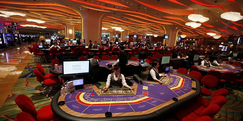 Nguyên tắc cơ bản của tài xỉu cờ bạc