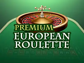premium european roulette 4x3 sm