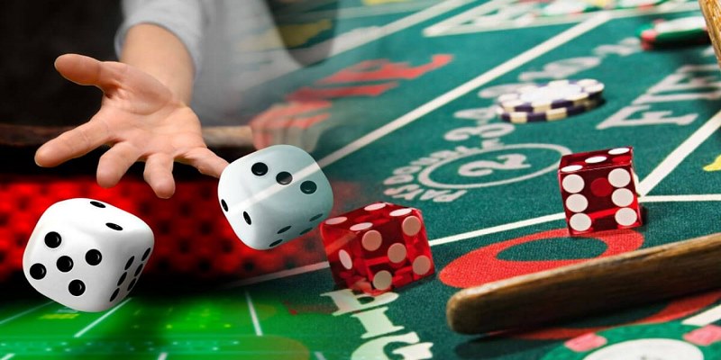 Cách đặt cược trong tài xỉu cờ bạc như thế nào?